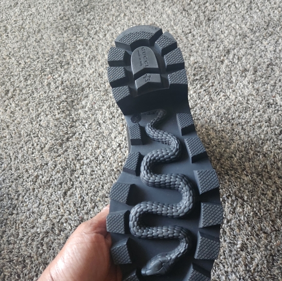 Gucci Ankle Boots - Picture 6 of 15